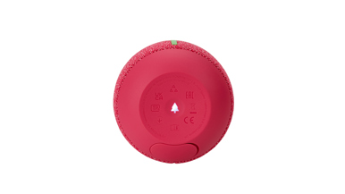Ultimate Ears Wonderboom 3