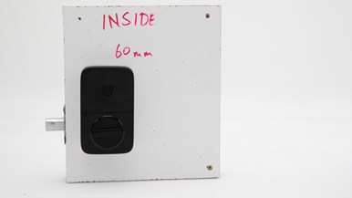 Ultraloq U-BOLT-SN V2.26