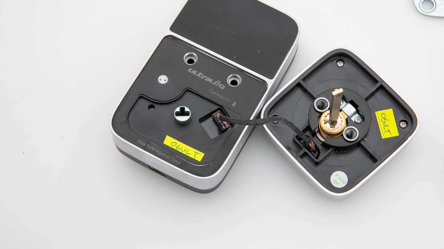 Ultraloq U-BOLT-SN V2.26