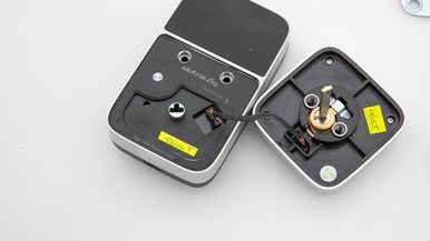 Ultraloq U-BOLT-SN V2.26