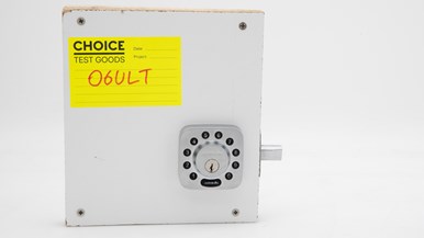 Ultraloq U-BOLT-SN V2.26