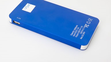 Unbranded (eBay) 50000mAh External Power Bank Dual USB Portable Battery Charger For Mobile Phone