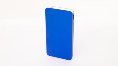 Unbranded (eBay) 50000mAh External Power Bank Dual USB Portable Battery Charger For Mobile Phone