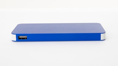 Unbranded (eBay) 50000mAh External Power Bank Dual USB Portable Battery Charger For Mobile Phone