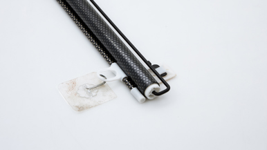 Unbranded Retractable Pet Fence 10675