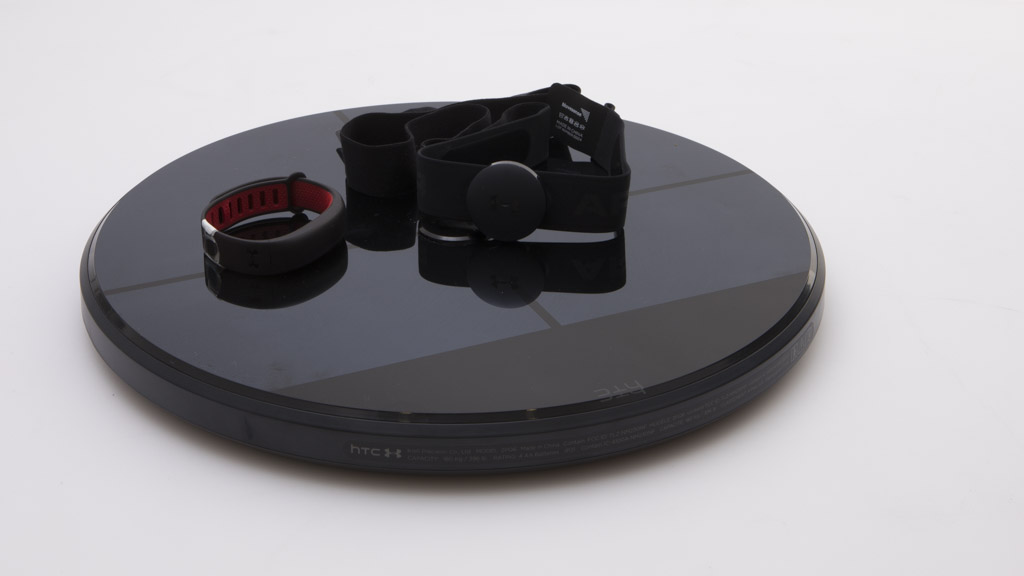 Under Armour UA HealthBox