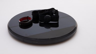 Under Armour UA HealthBox