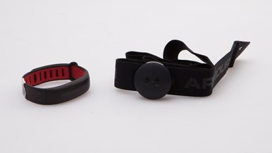 Under Armour UA HealthBox