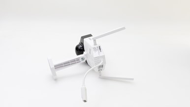 Uniden App Cam Solo Pano