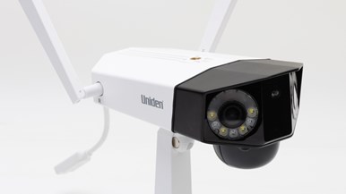 Uniden App Cam Solo Pano