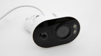 Uniden App Cam Spotlight+