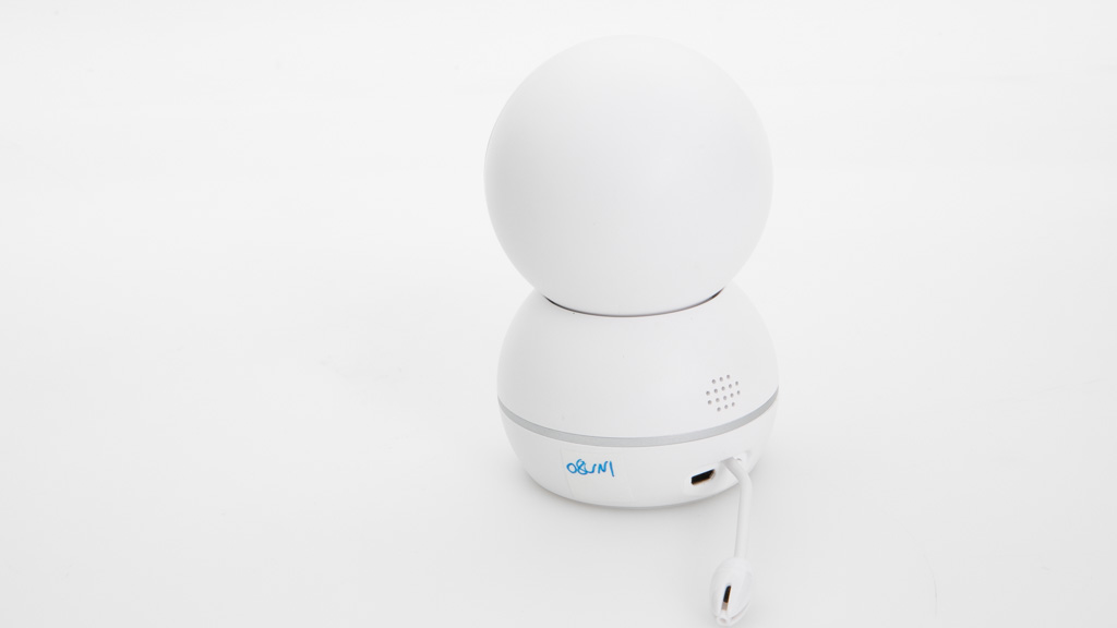 Uniden Baby Monitor with Pan u0026 Tilt Camera BW4151
