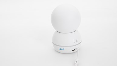 Uniden Baby Monitor with Pan u0026 Tilt Camera BW4151