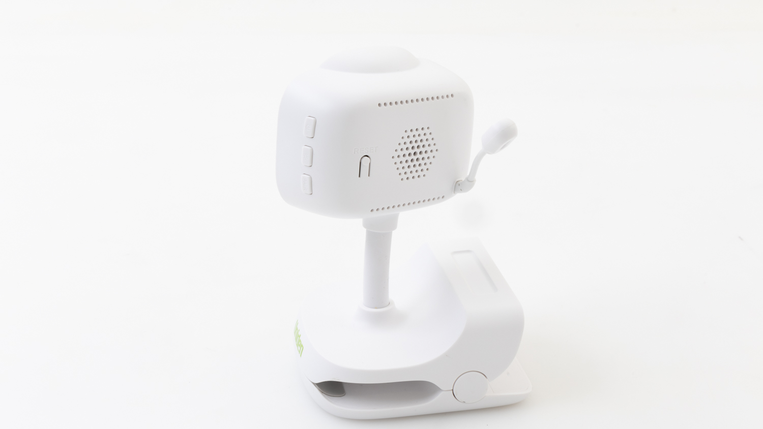Uniden BW6101R 2K Super HD 5” Smart Baby Monitor With Clamp and Smartphone Access