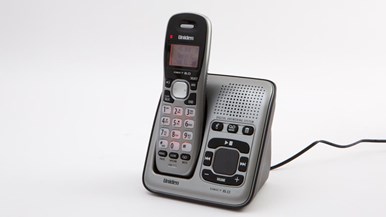 Uniden DECT 1735+1