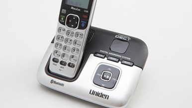 Uniden DECT 3236+1