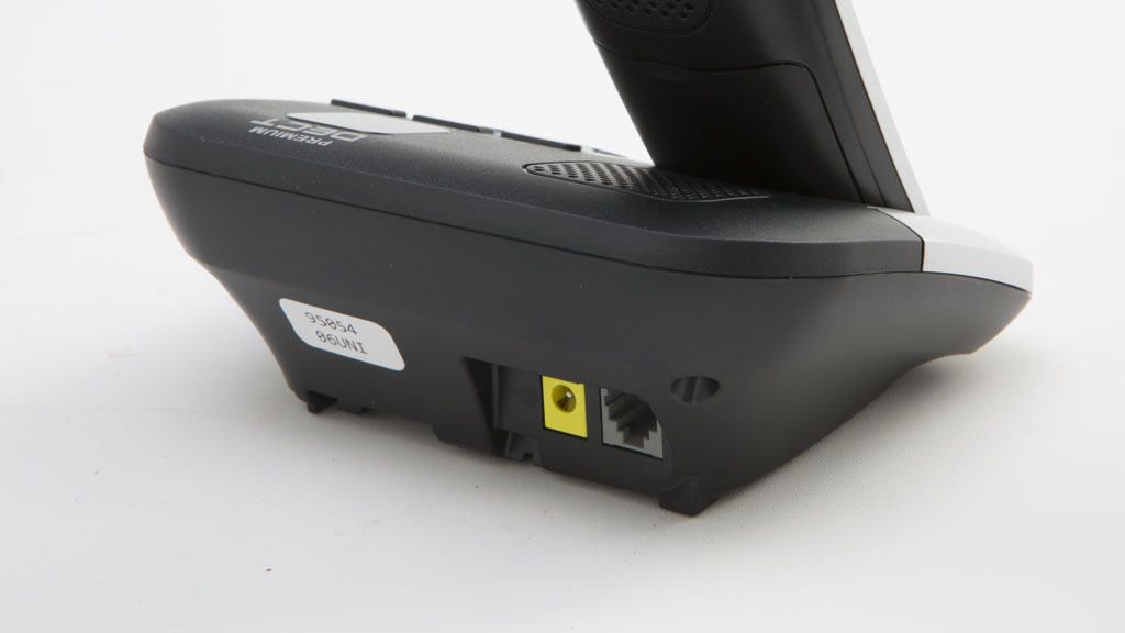 Uniden DECT 3236+1