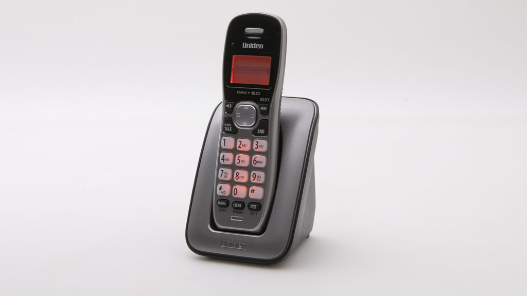 Uniden DECT1715+1
