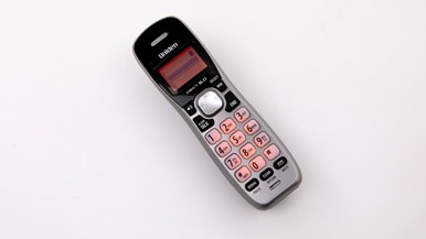 Uniden DECT1715+1
