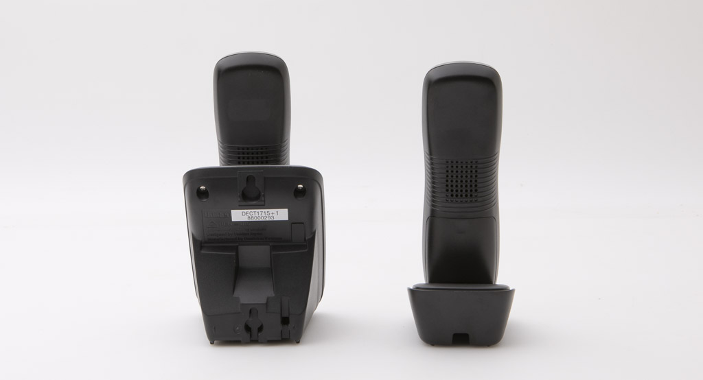 Uniden DECT1715+1