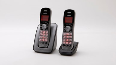 Uniden DECT1715+1