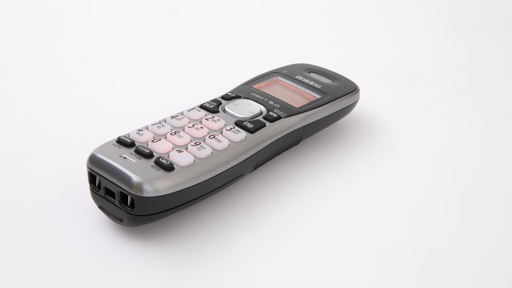 Uniden DECT1730+1