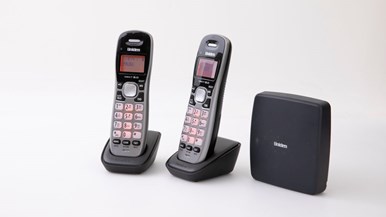 Uniden DECT1730+1