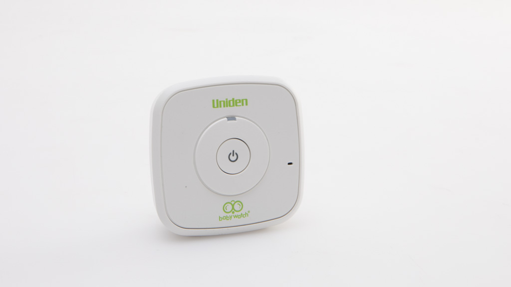 Uniden Digital Wireless Baby Audio Monitor BW130