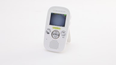 Uniden Digital Wireless Baby Video Monitor BW3001