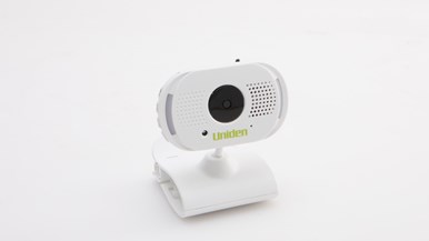 Uniden Digital Wireless Baby Video Monitor BW3001