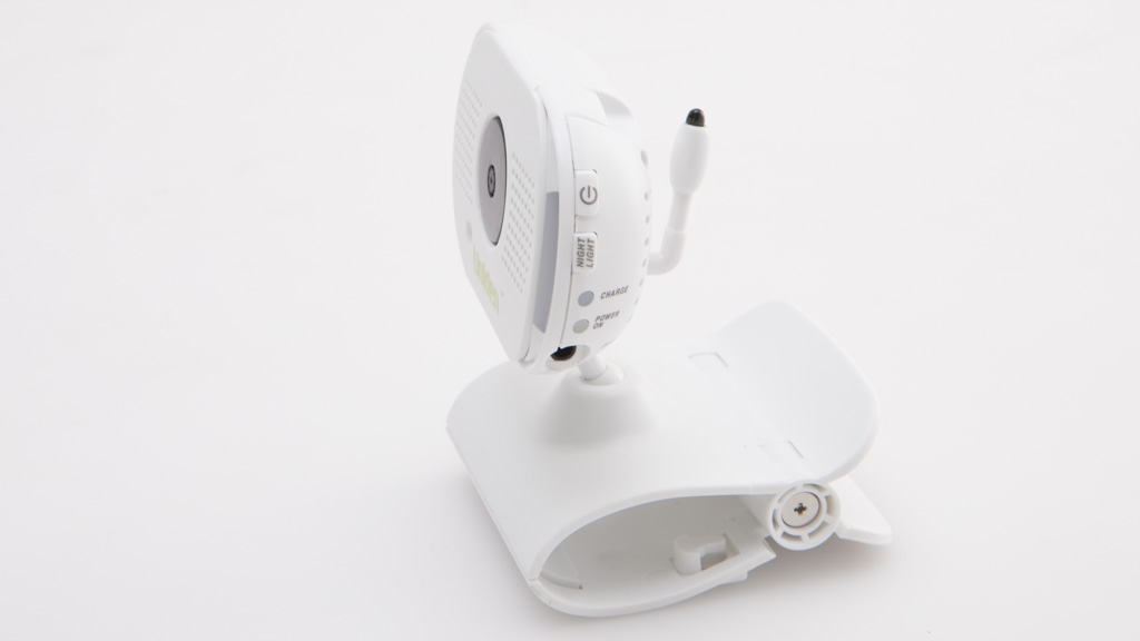 Uniden Digital Wireless Baby Video Monitor BW3001
