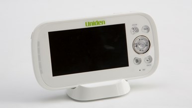 Uniden Digital Wireless Baby Video Monitor BW3101