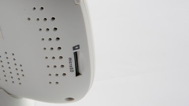 Uniden Digital Wireless Baby Video Monitor BW3101