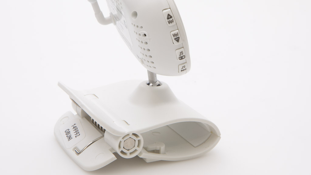 Uniden Digital wireless baby video monitor (BW3102)