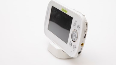 Uniden Digital wireless baby video monitor (BW3102)