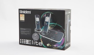 Uniden ELITE 9135+1