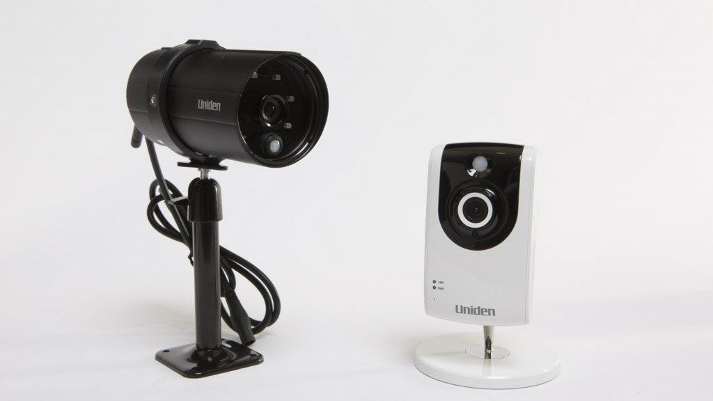Uniden GSHC 3000 (App Cam 24)
