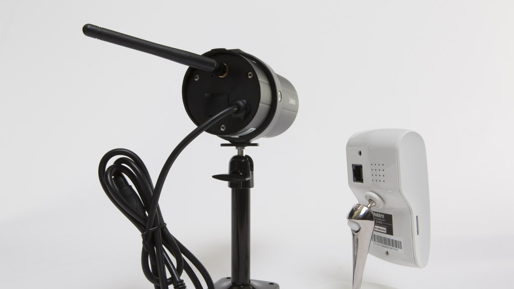 Uniden GSHC 3000 (App Cam 24)