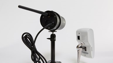 Uniden GSHC 3000 (App Cam 24)