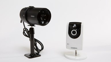 Uniden GSHC 3000 (App Cam 25)