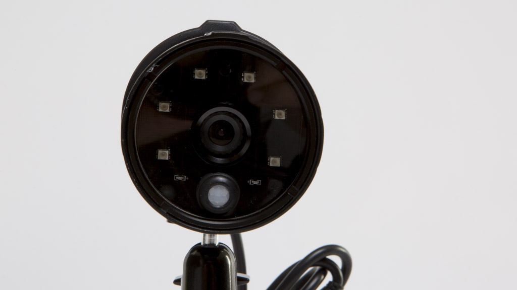 Uniden GSHC 3000 (App Cam 25)