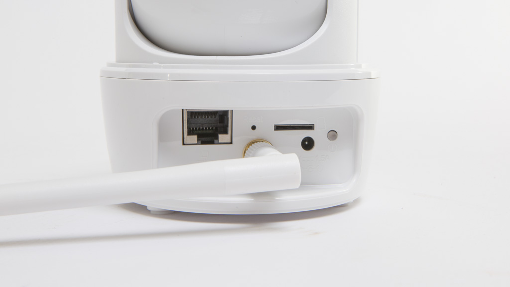 Uniden GSHC 5000 (App Cam 26)