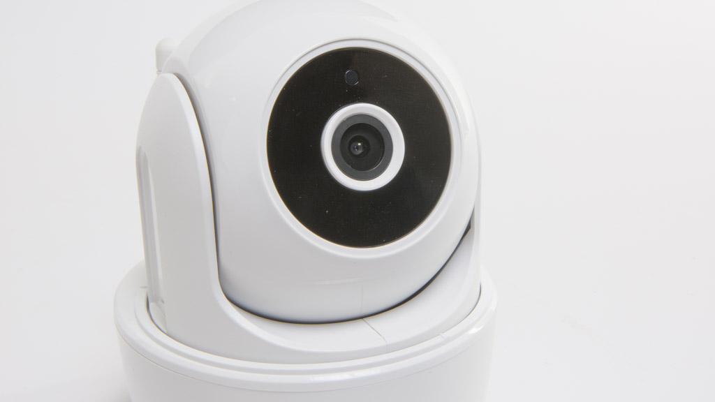 Uniden GSHC 5000 (App Cam 26) Review Wireless security camera CHOICE
