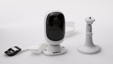 Uniden Guardian App Cam Solo Single
