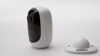 Uniden Guardian App Cam Solo Single