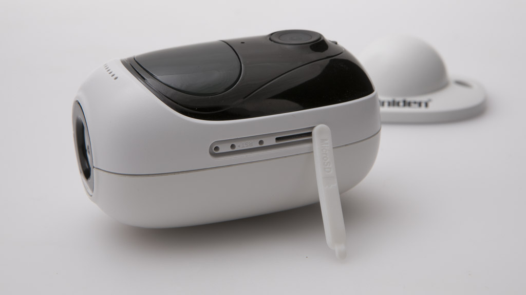 Uniden Guardian App Cam Solo Single