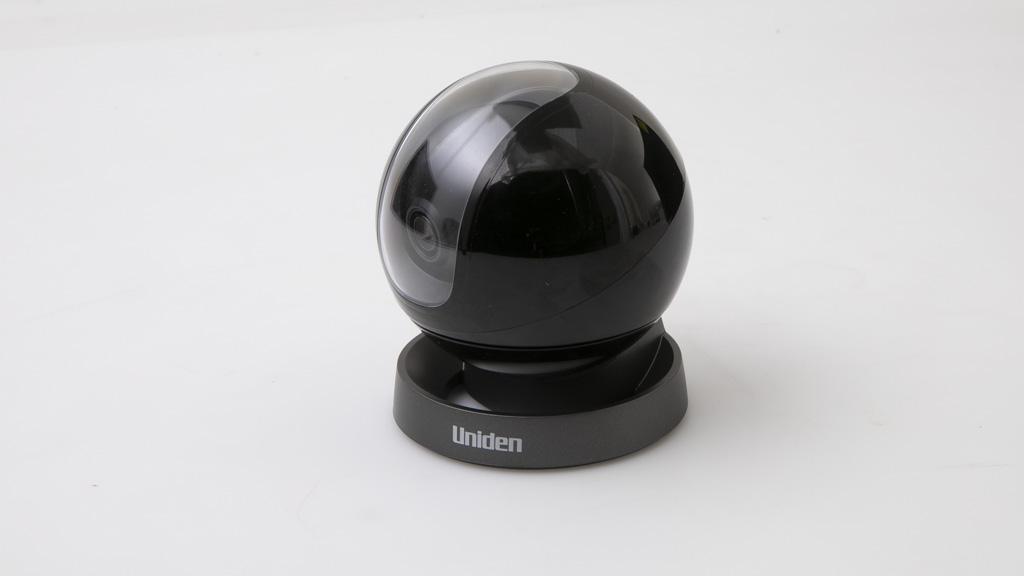 Uniden Guardian App Cam X56