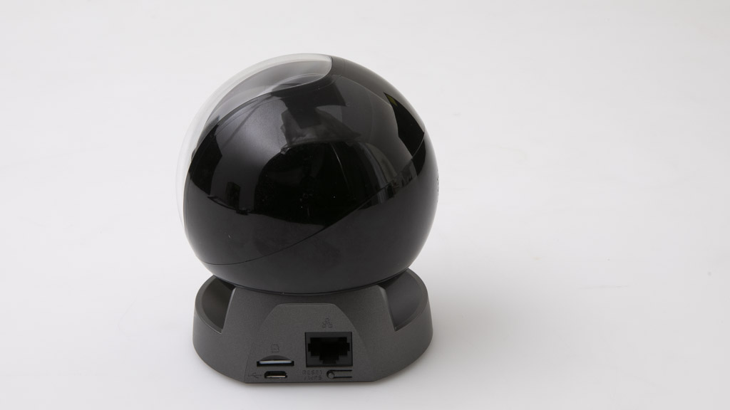 Uniden Guardian App Cam X56