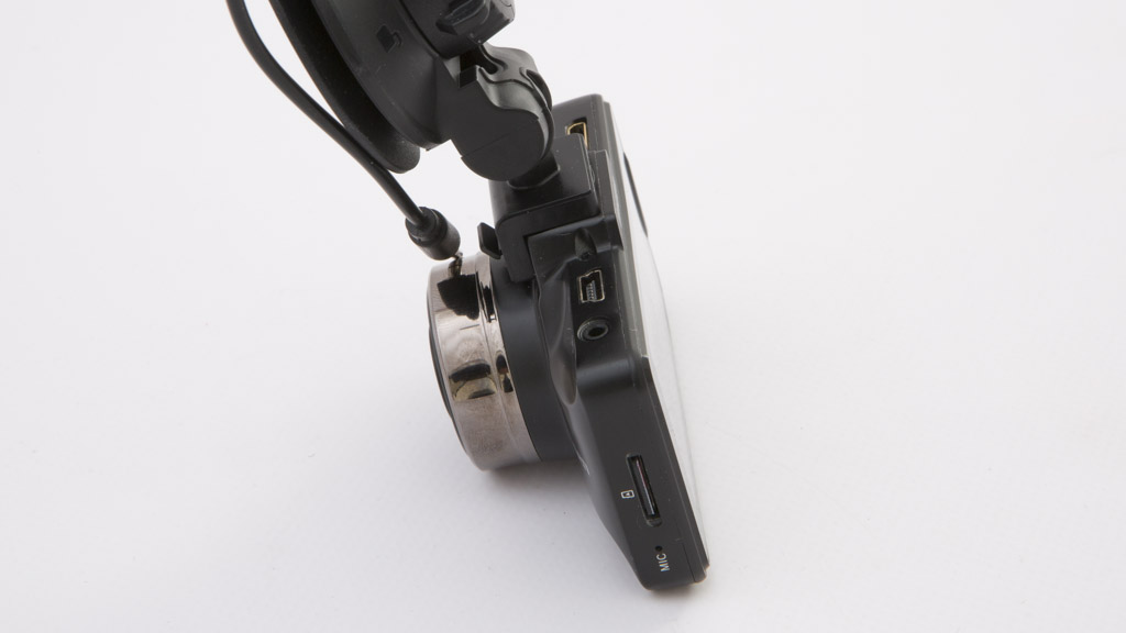 Uniden iGO CAM 755