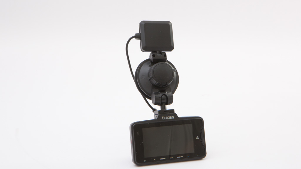 Uniden iGO CAM 755